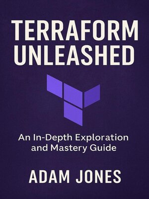 cover image of Terraform Unleashed